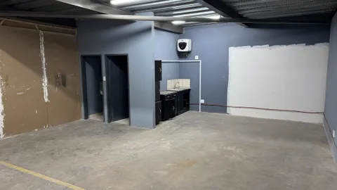 The Terminal at 191 Dr Vosloo Rd in Bartlett